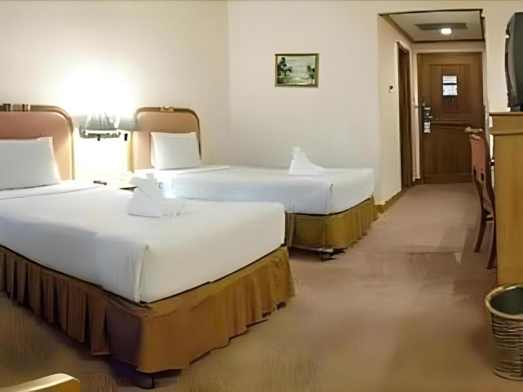 Sakura Hotel Hat Yai Exteriör bild